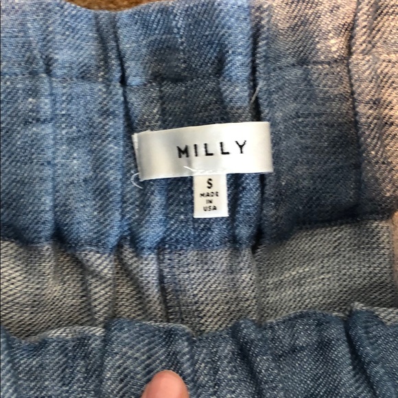 Milly Pants - Picture 3 of 4